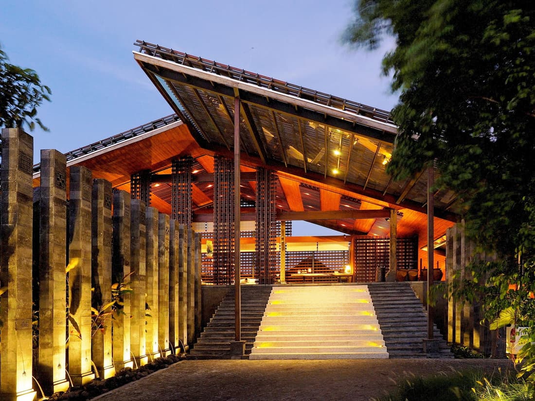 The Santai by LifestyleRetreats