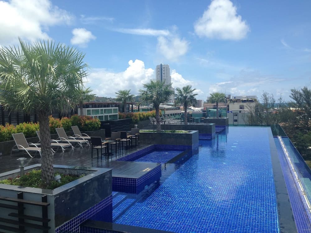 Best Western Patong Beach