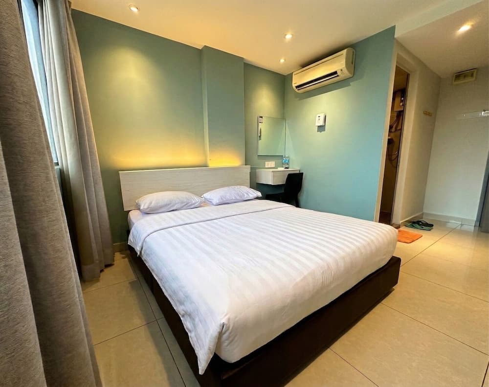 De UPTOWN Hotel @ Damansara Uptown