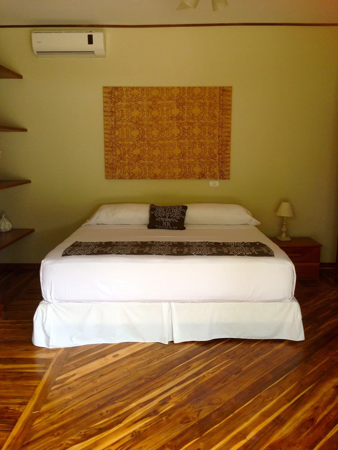 Montelaguna Boutique Hotel