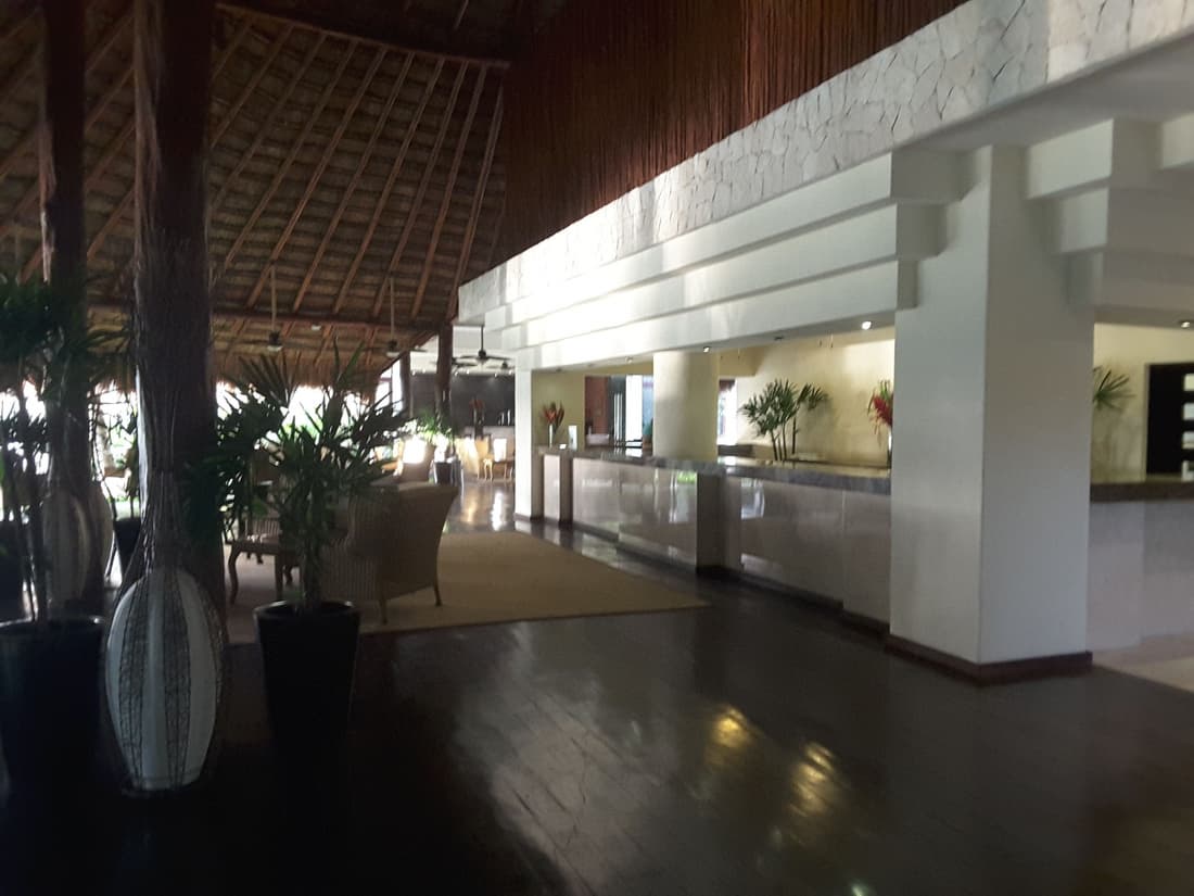 Akumal Bay Beach & Spa Resort All Inclusive