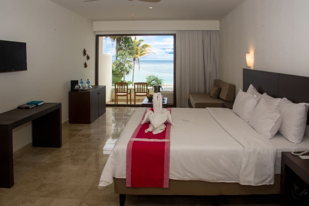 Akumal Bay Beach & Spa Resort