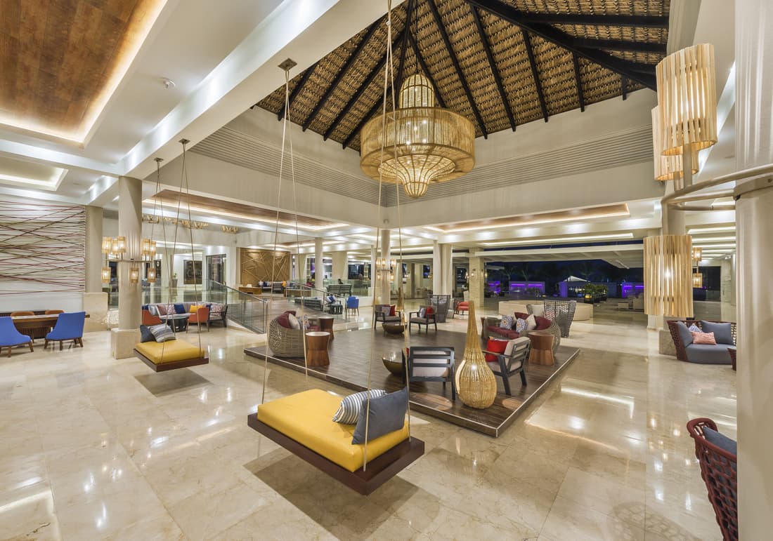 Royalton CHIC Punta Cana, An Autograph Collection All-Inclusive Resort & Casino – Adults Only