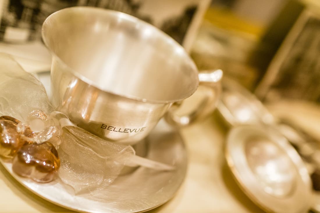 Grand Hotel Bellevue - adults only