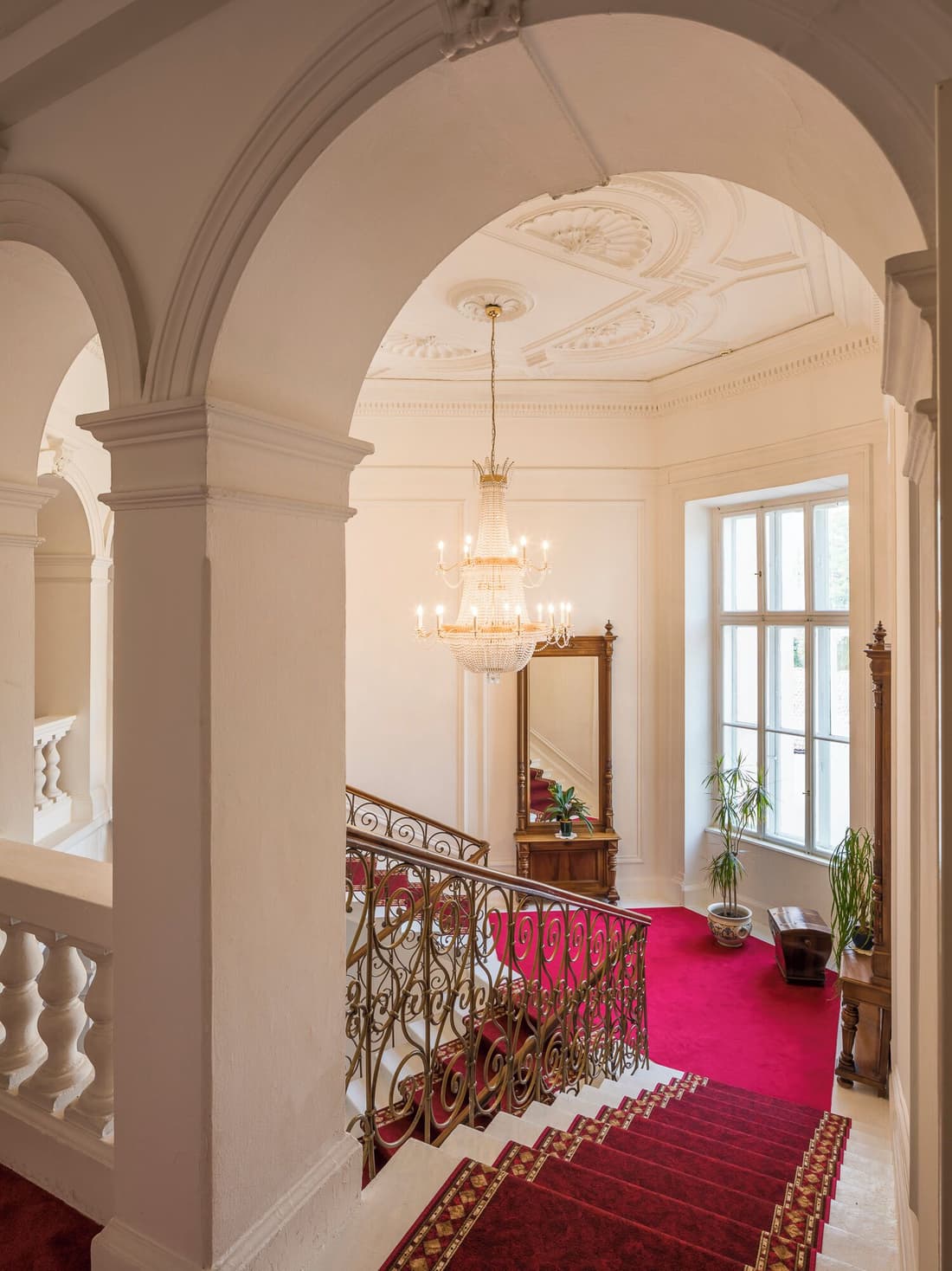 Grand Hotel Bellevue - adults only