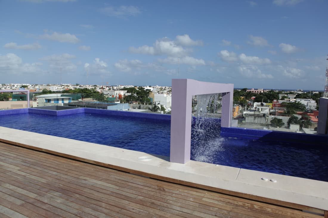 IRIS Studios & Apartments