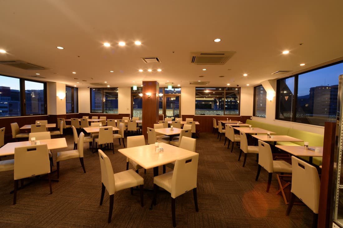 Sunwest Hotel Sasebo