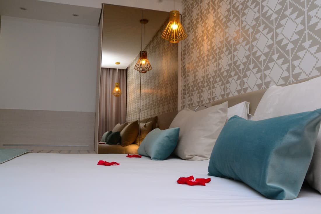 TUI BLUE Medina Gardens – Adults Only – All Inclusive