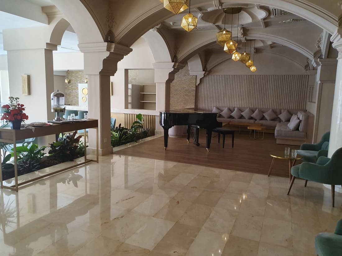 TUI BLUE Medina Gardens – Adults Only – All Inclusive