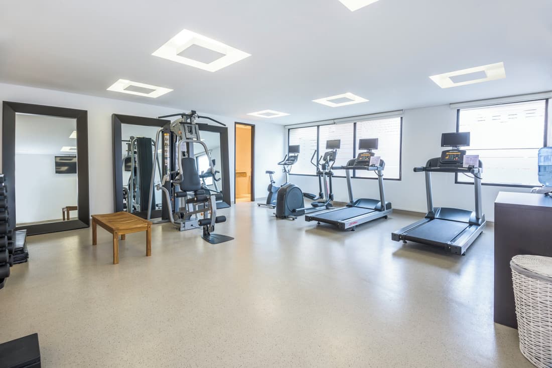 Holiday Inn Express & Suites Bogota DC
