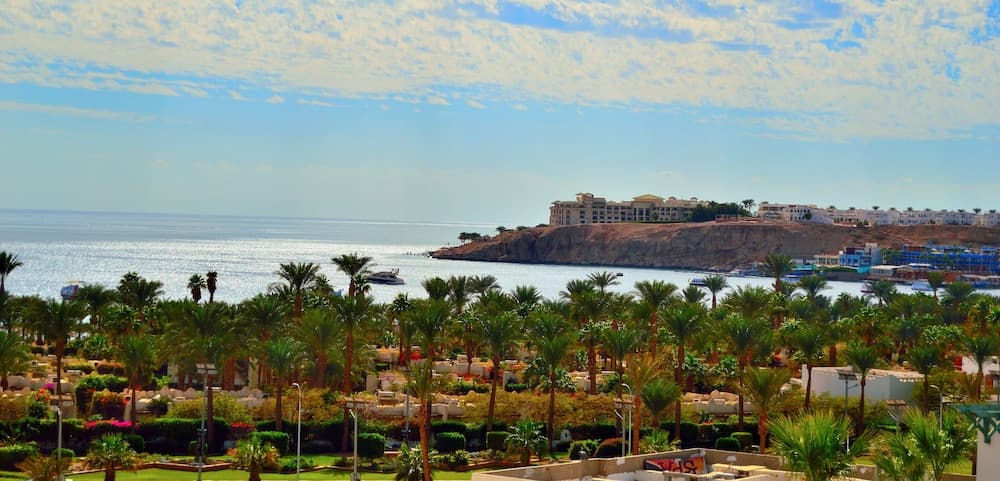 JAZ Neo Naama Bay