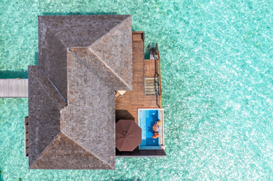 Lily Beach Resort & Spa - All Inclusive