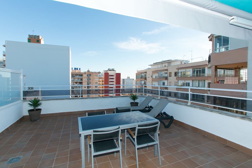 Hotel Don Pepe - Adults Only