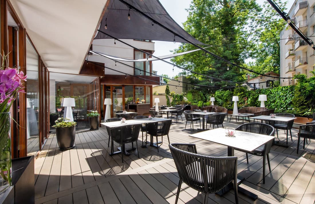 Leonardo Boutique Hotel Krakow City Center