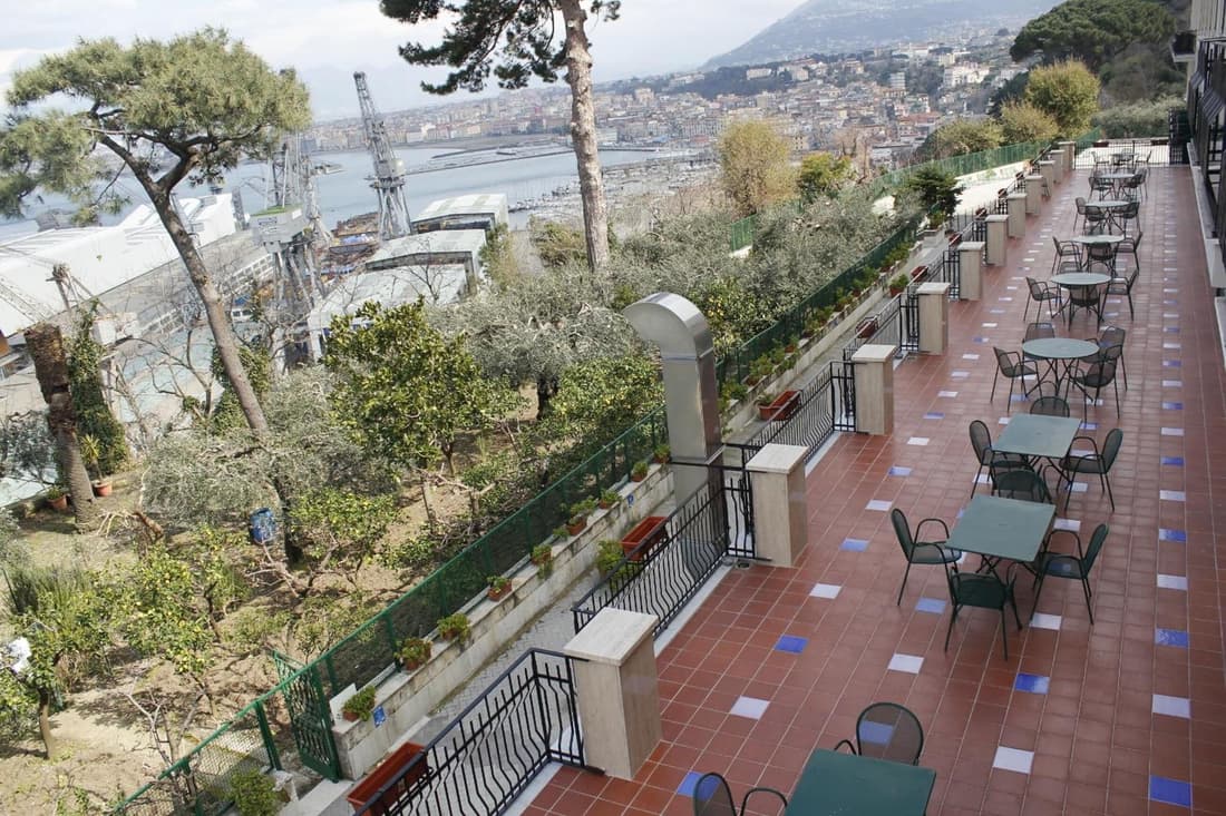 Ancelle Sorrento