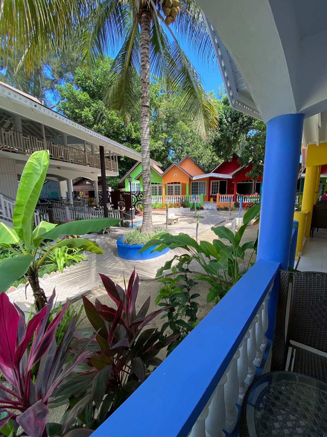 The Boardwalk Village