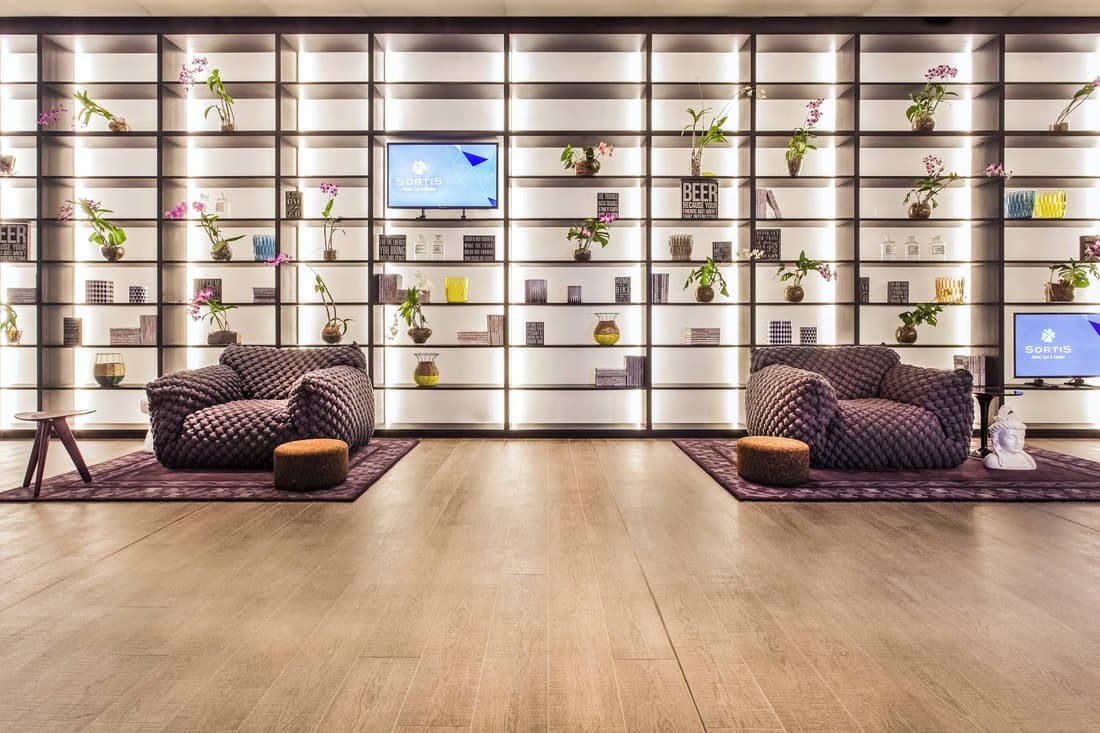 Sortis Hotel, Spa & Casino, Autograph Collection by Marriott
