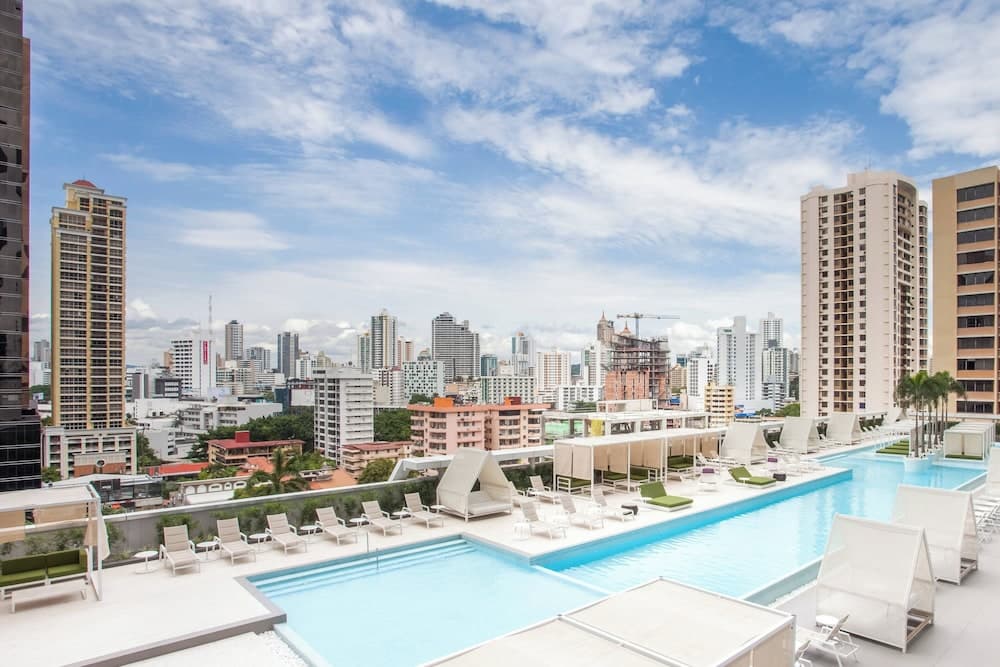 Sortis Hotel, Spa & Casino, Autograph Collection by Marriott