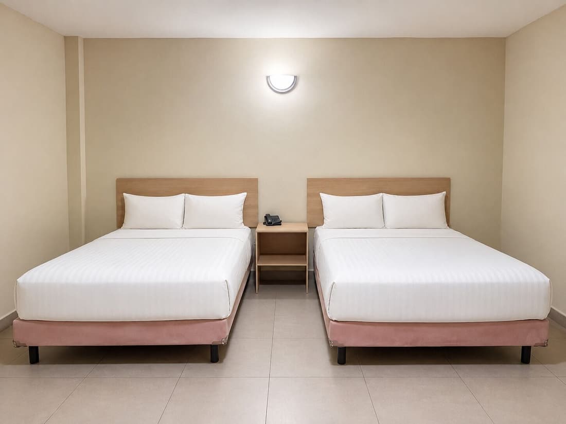 CHN Hotel Monterrey Santa Fe
