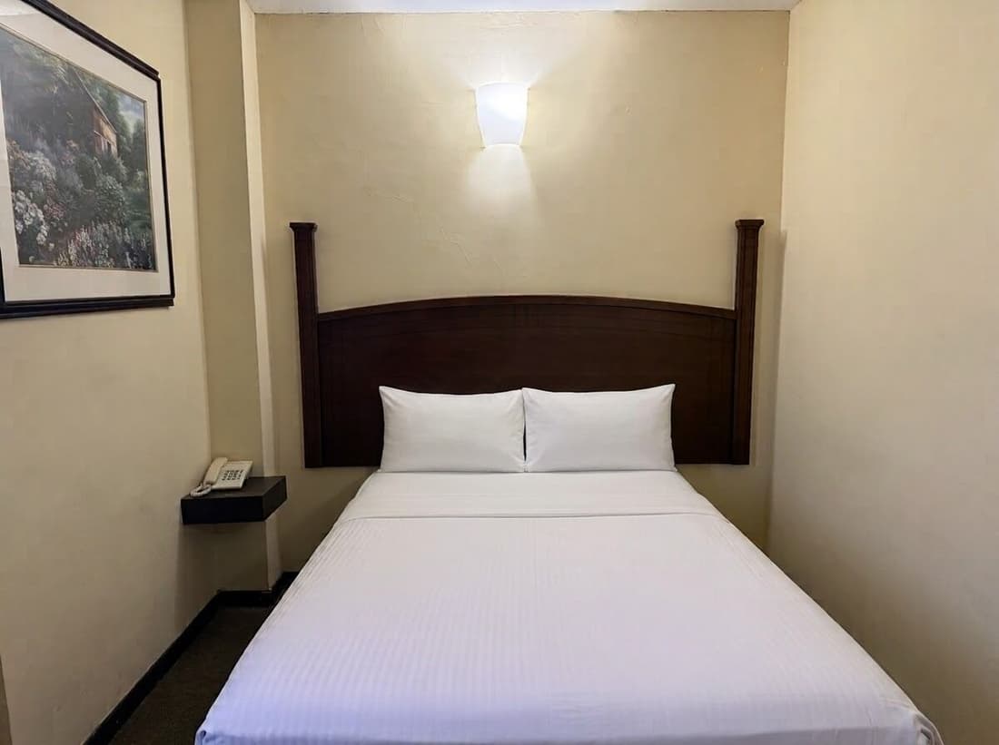 CHN Hotel Monterrey Santa Fe