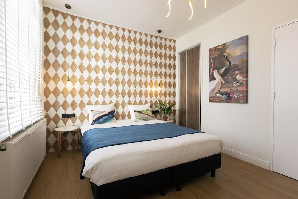 Quentin Leidse Square Hotel