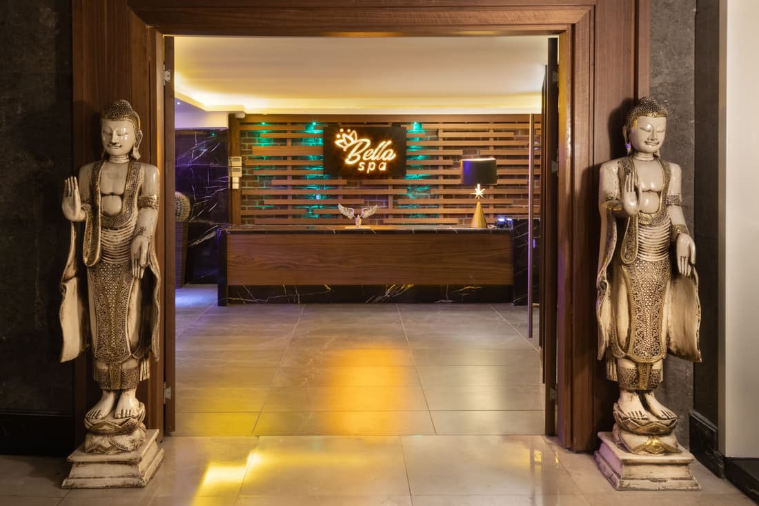 Mercure Istanbul Bomonti