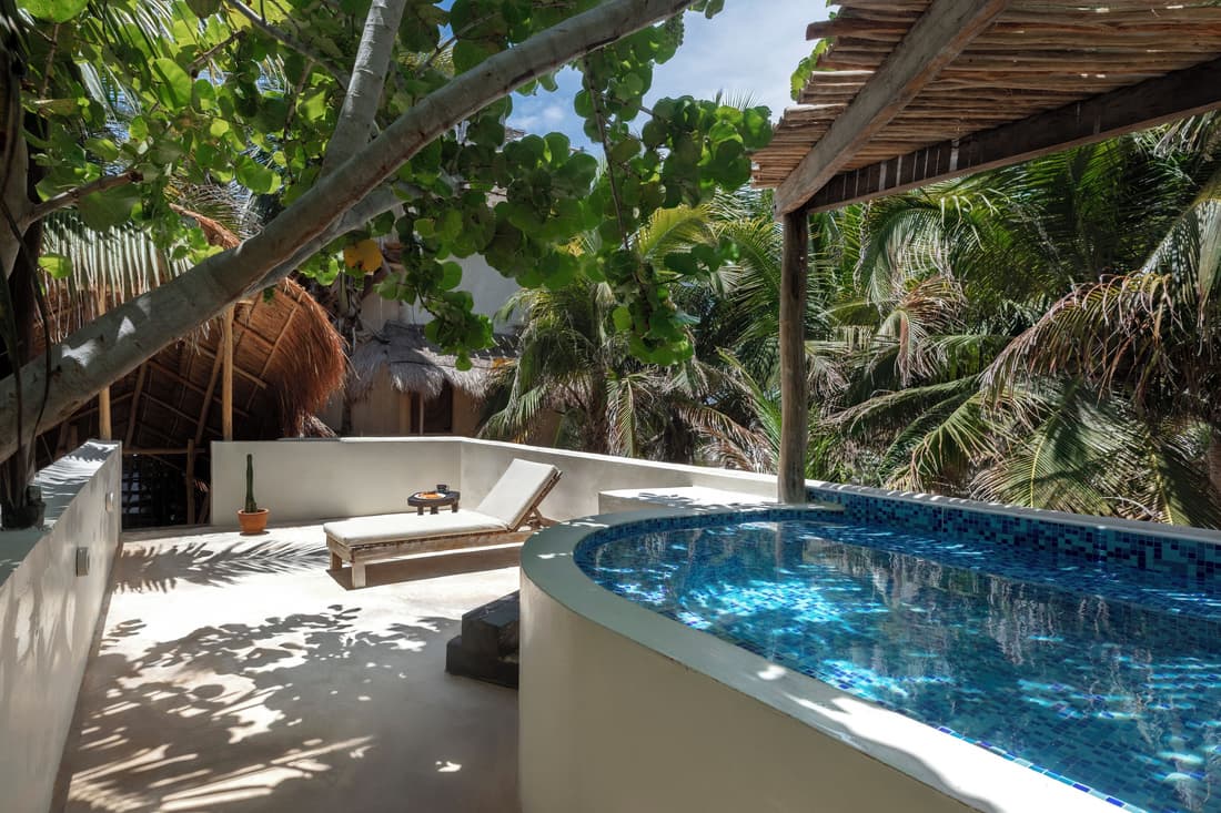 Solaya Boutique Hotel
