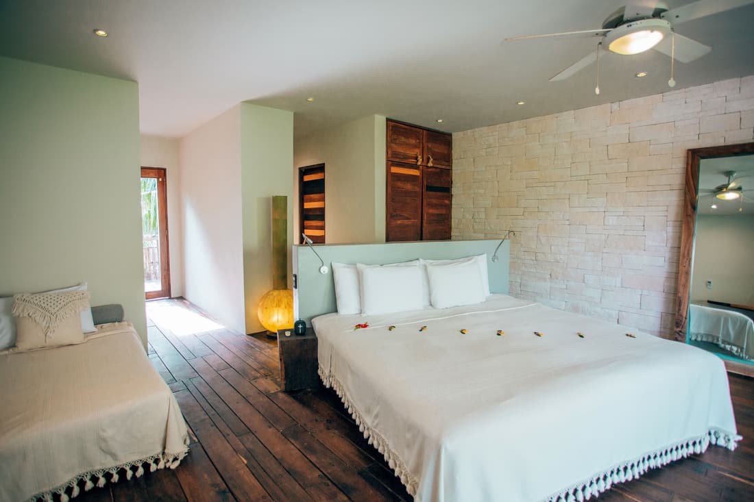 Solaya Boutique Hotel