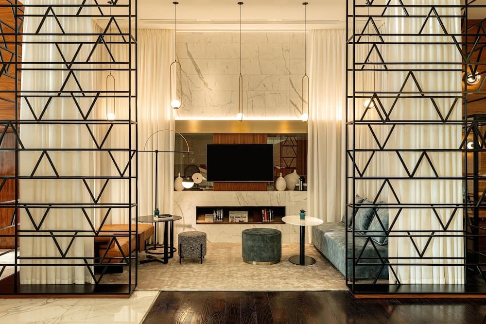 Sheraton Grand Hotel, Dubai