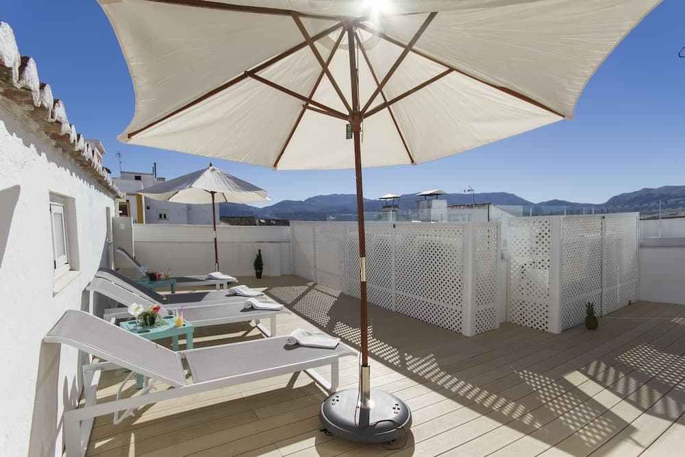 Hotel El Tajo & SPA