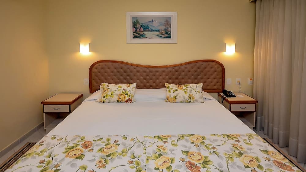 Yak Beach Hotel Ponta Negra