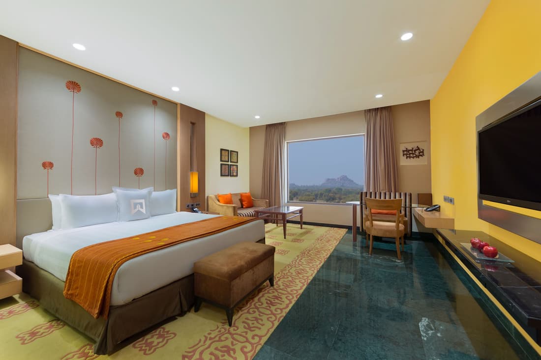 Welcomhotel by ITC Hotels, Jodhpur