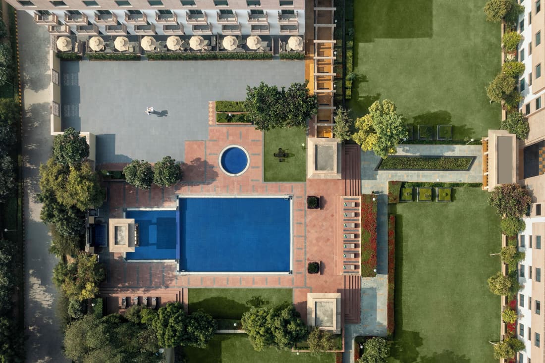 Welcomhotel by ITC Hotels, Jodhpur