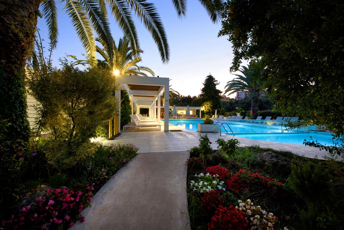 TRYP by Wyndham Corfu Dassia