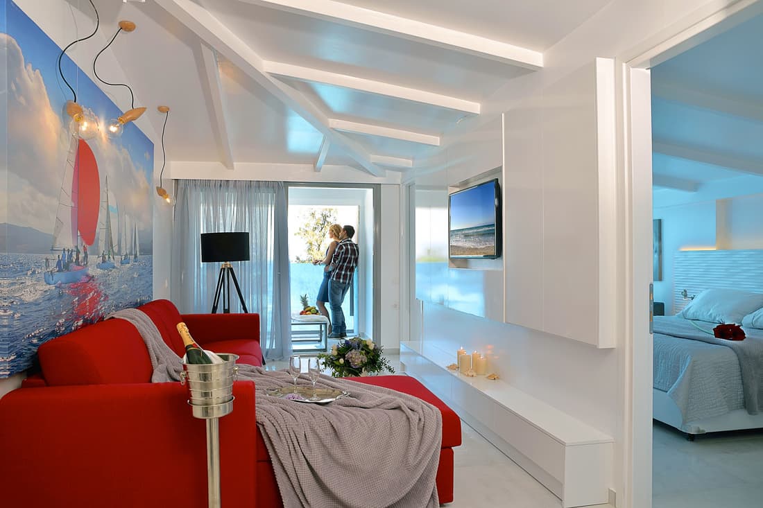 TRYP by Wyndham Corfu Dassia