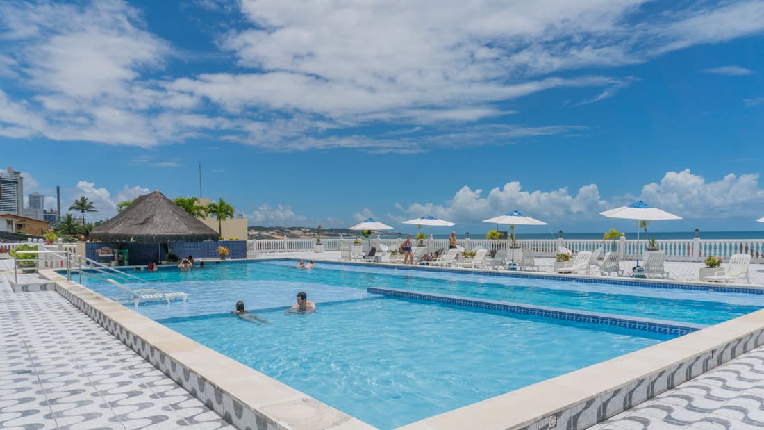 Kristie Resort