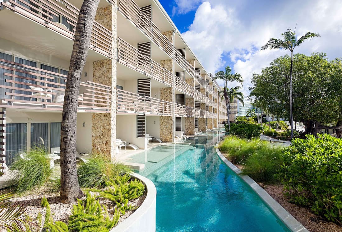 Sonesta Ocean Point All Inclusive, Adults Only Resort