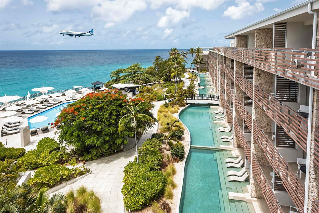 Sonesta Ocean Point All Inclusive, Adults Only Resort
