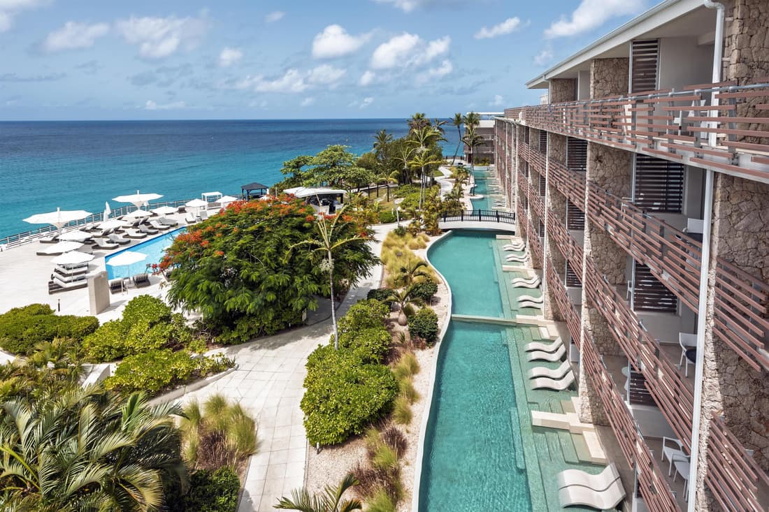 Sonesta Ocean Point All Inclusive, Adults Only Resort