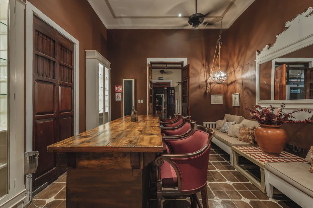 Casa Zafiro Hotel - Adults Only, Mérida