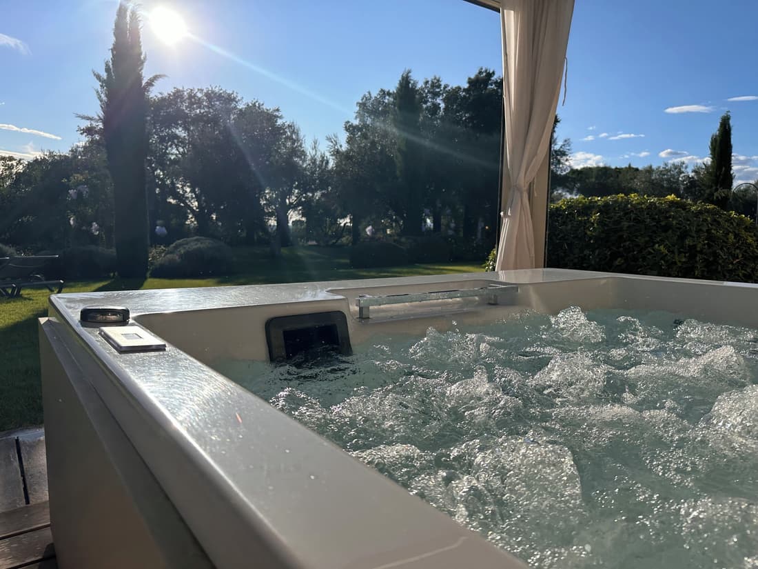 Phi Hotel Corte delle Terme