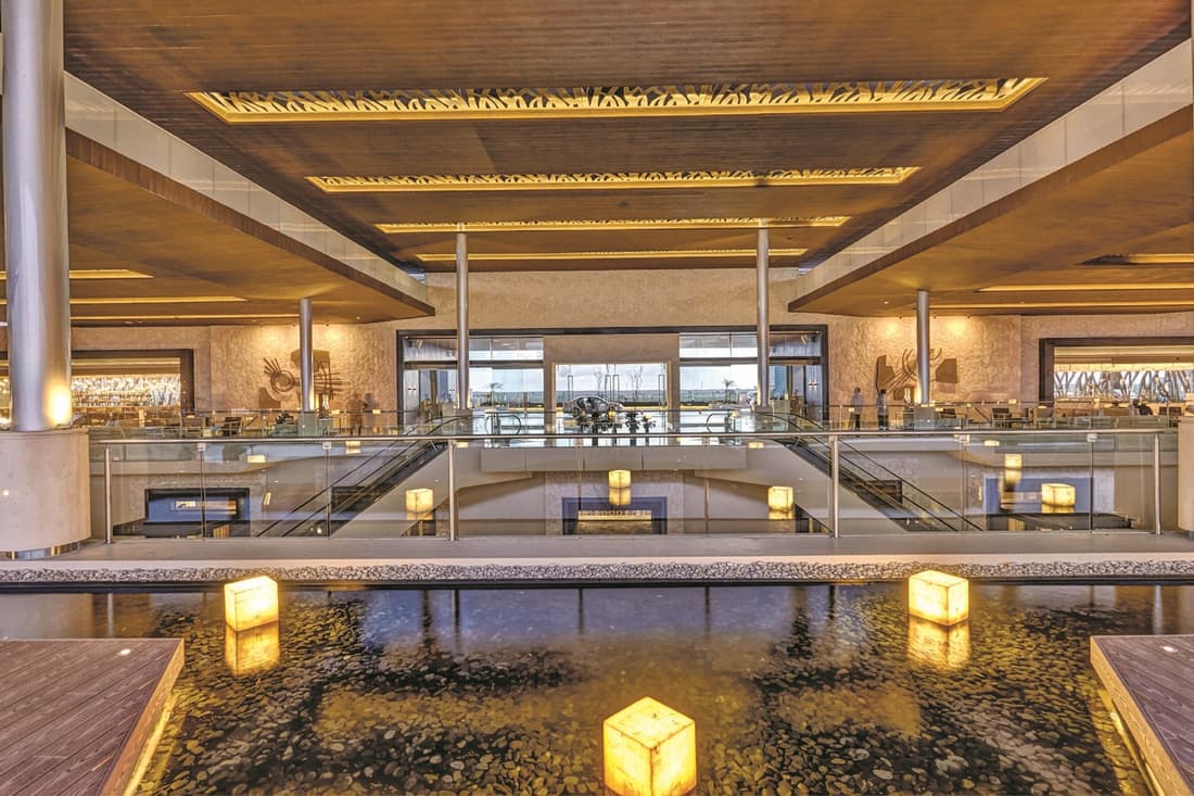 Royalton Hideaway Riviera Cancun, An Autograph Collection All-Inclusive Resort- Adults Only - Newly Renovated