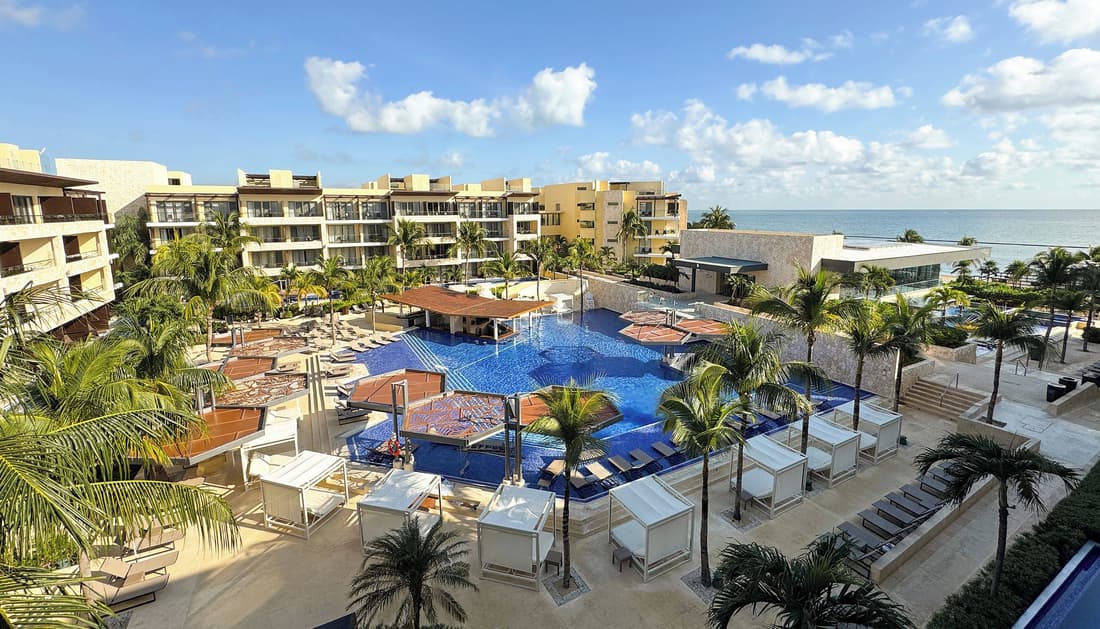 Royalton Hideaway Riviera Cancun, An Autograph Collection All-Inclusive Resort- Adults Only - Newly Renovated
