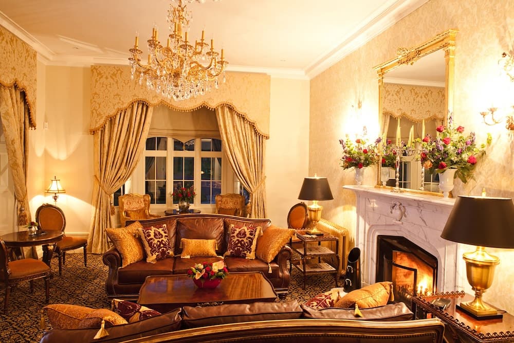 Trump Macleod House & Lodge