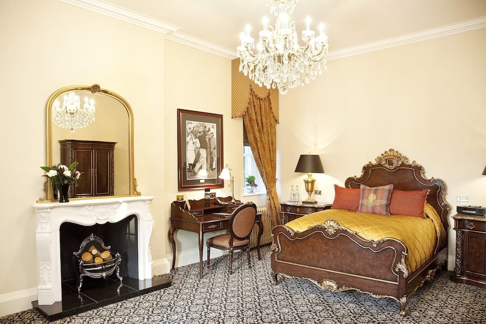 Trump Macleod House & Lodge