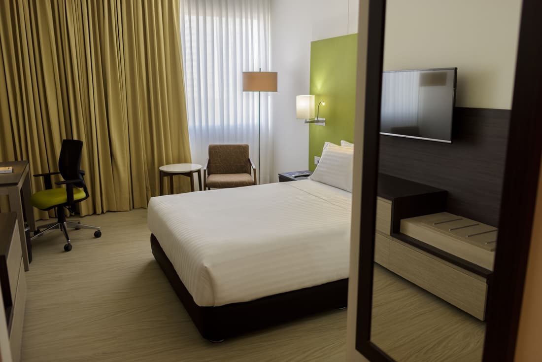 Holiday Inn Express Cartagena Bocagrande by IHG