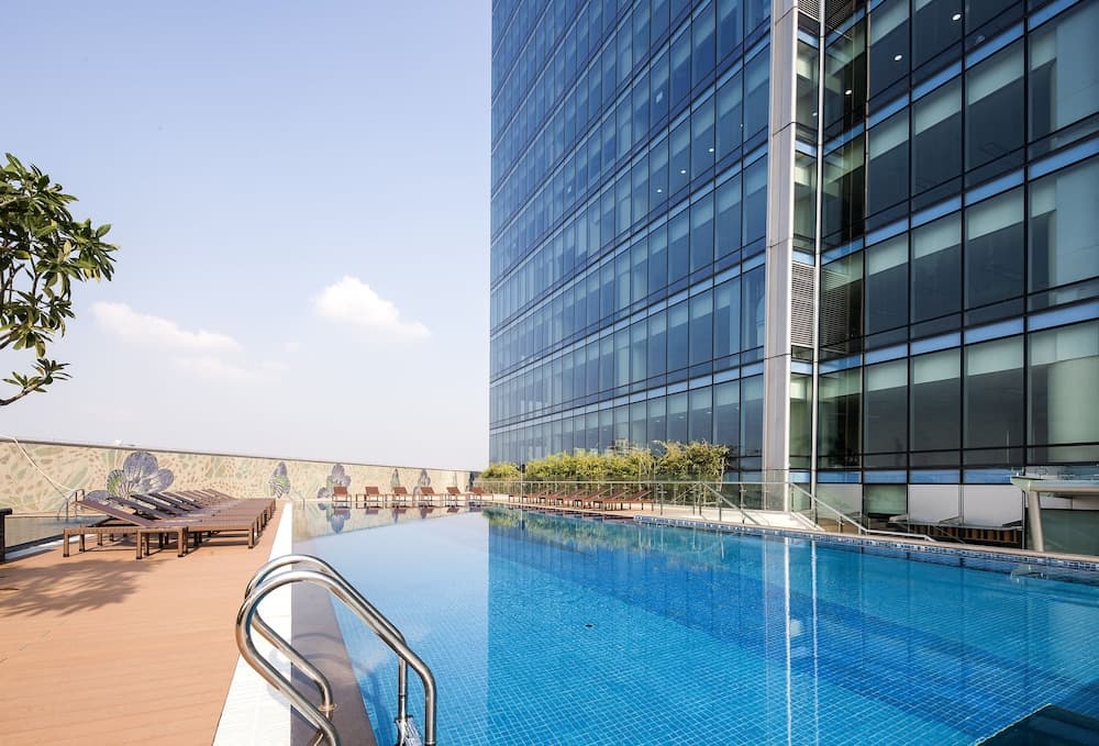 Lotte Hotel Hanoi