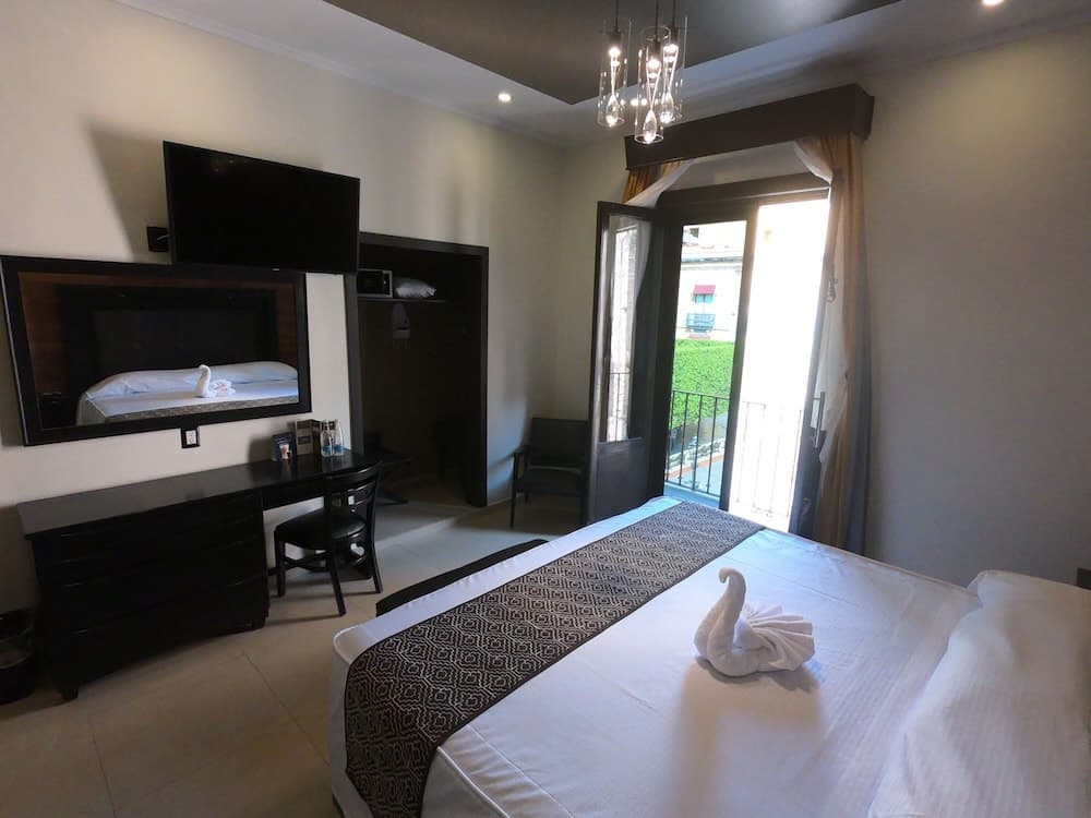 Hotel San Diego