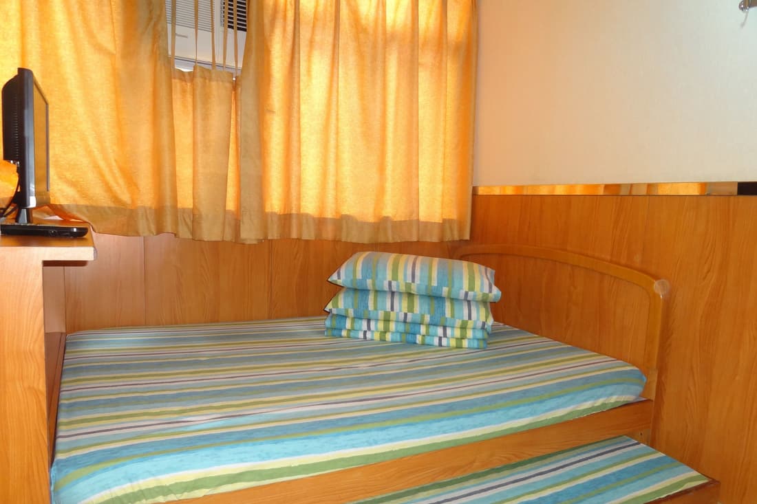 Fortune Hotel