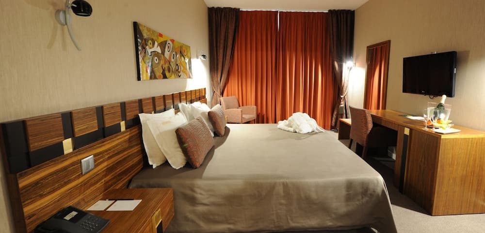 Hotel Ekuikui I